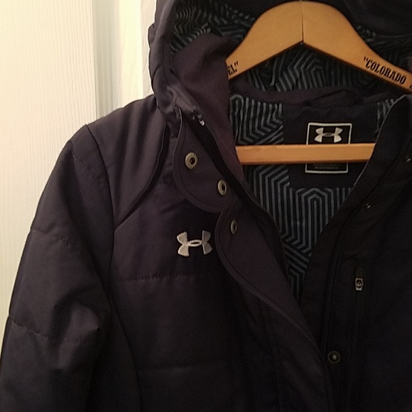 under armour primaloft